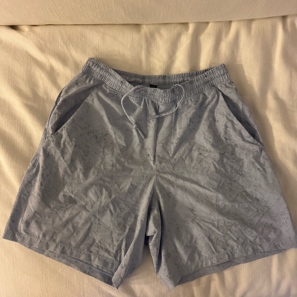 Pace Breaker Short 7" *LL VDPM M